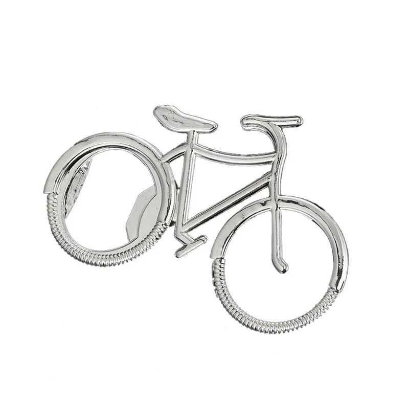 Винтаж 3D Металлический Штопор цепочка для ключей не доставляет хлопот при