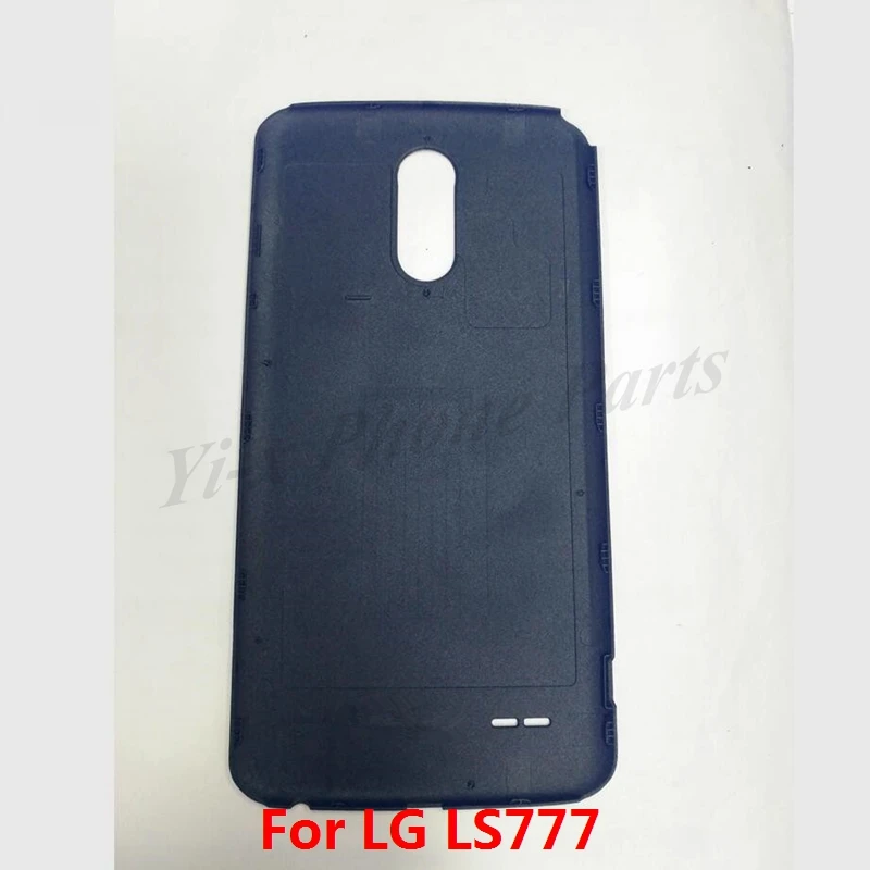 

1pcs For LG LS777 Battery Back Battery Cover Back Battery Door Housing
