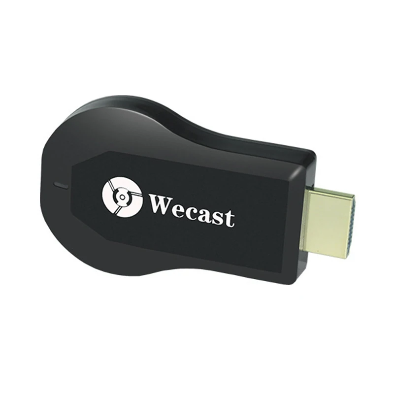 Ключ EZcast Miracast Wi-Fi потоковый к ТВ Беспроводной дисплей для Google Chromecast hdmi 1080p медиа Airplay стример, хит