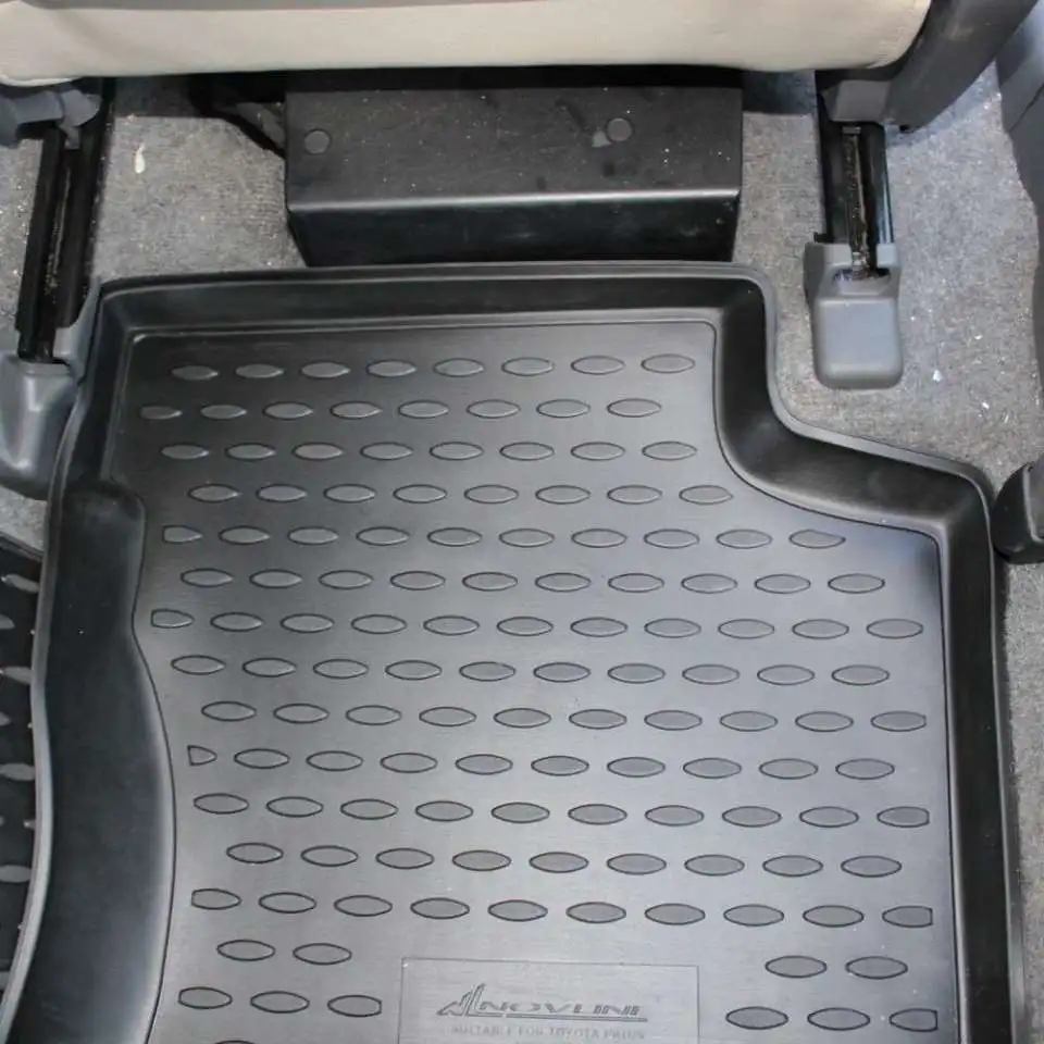 Коврики для Toyota Prius NHW20 LHD 2003-2009 Element NLC4849210K | Автомобили и мотоциклы
