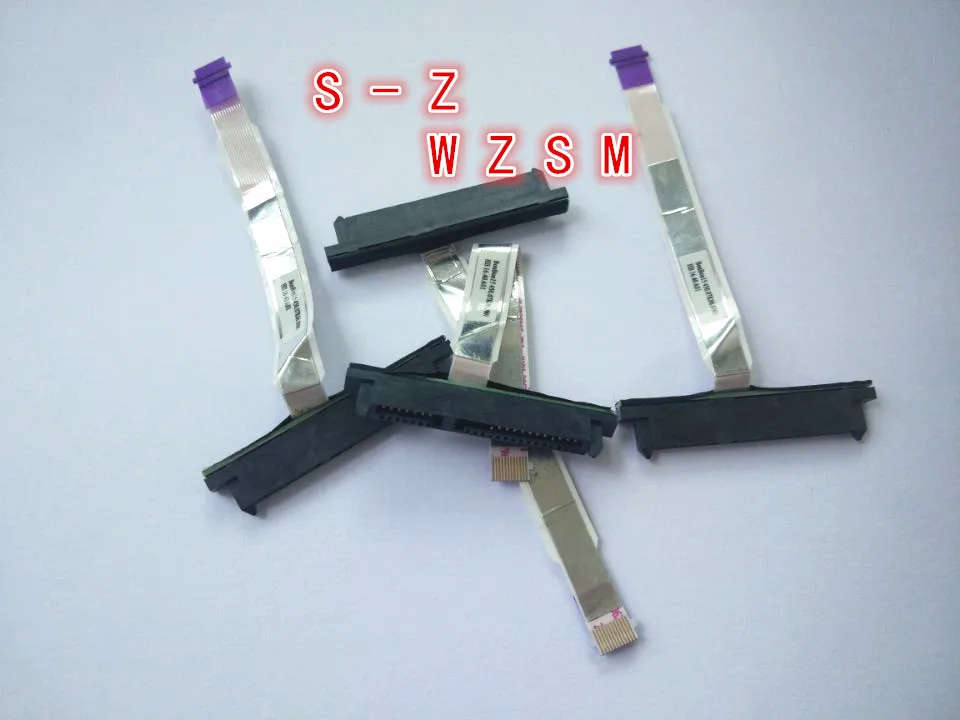 Оригинальный Новый USB-кабель для ноутбука HP Envy 15z-ar000, яркий, диагональ 15 450.07K06.0001, 1 шт.-10 шт.