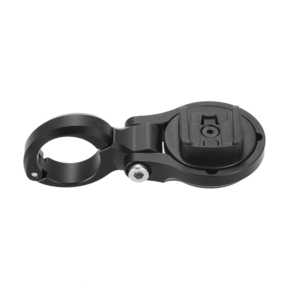 modle 1 22,2 мм велосипедный компьютер крепление для велосипеда Garmin Edge Polar CatEye компьютер для MTB езды велосипедный компьютер держатель Поддержка - Цвет: modle 1
