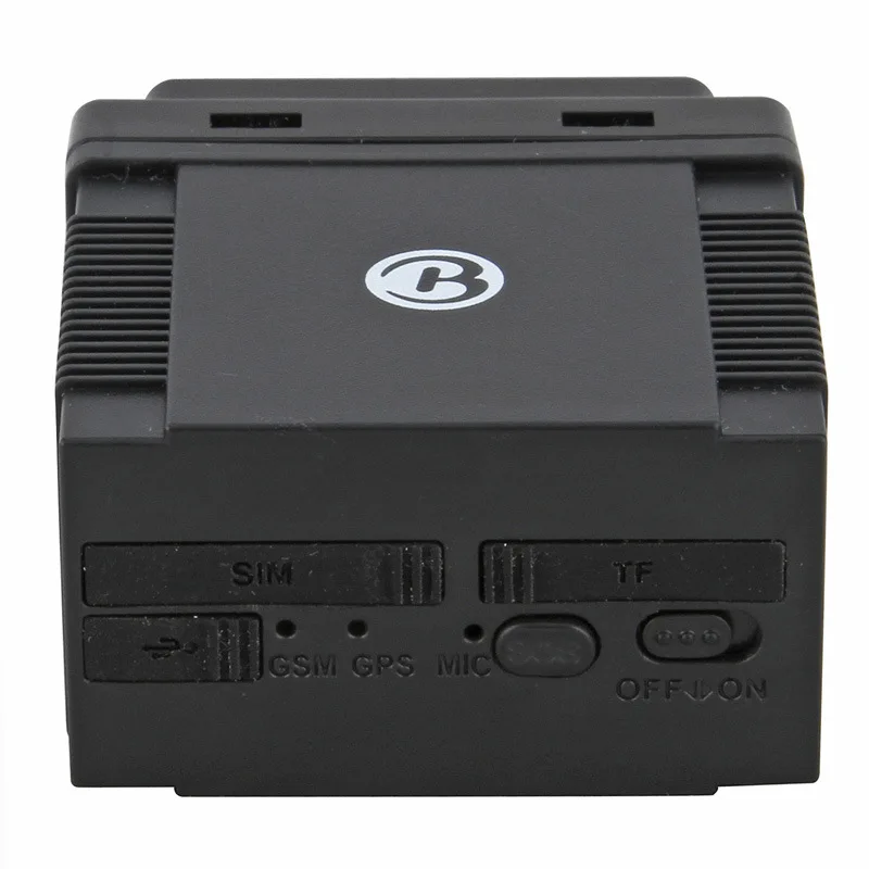 Автомобильный GSM GPS OBD-трекер данные OBD2 автомобильный диагностический детектор
