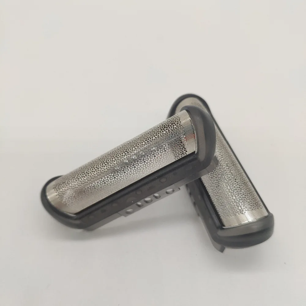 Бреющая сетка для зубных щеток Braun 10B/20B/20S серии 1/1000/2000 электробритва Запчасти для авто Для мужчин Триммер оптом и в Розничные продажи