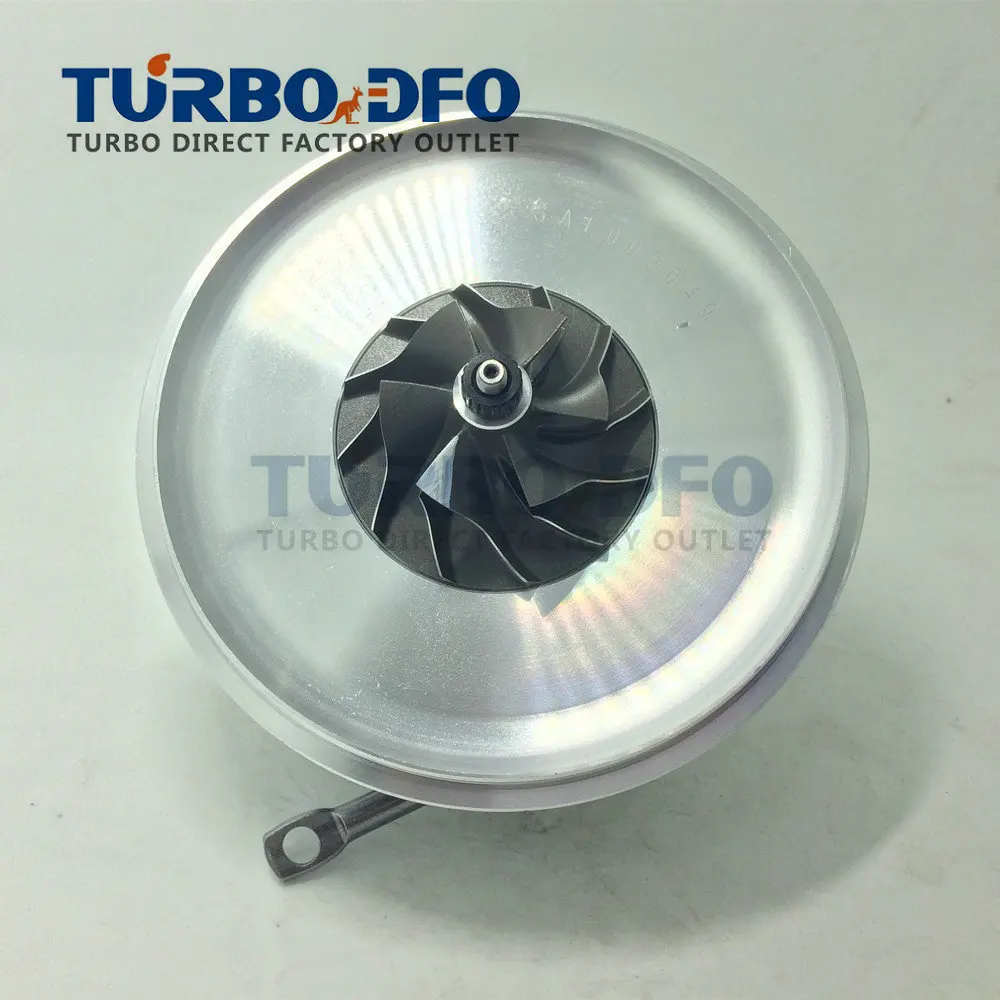 Для Toyota Landcruiser Prado Hilux 1KD FTV D4 D 3 0 turbo charger core 17201 30160 картридж турбины CHRA turbolader