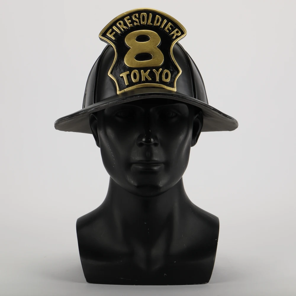 2019 аниме Enn No Shouboutai Fire Force шапки-шлемы шапки Косплей fisaldier 8 шлем хэллоуивечерние |