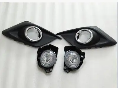 lamps stents Галогенный светильник для автомобилей Mazda 3 Axela,~,2 шт., противотуманный светильник мазд3 Axela; Автомобильные Чехлы, аксессуары для фар мазд3 Axela og - Цвет: lamps stents