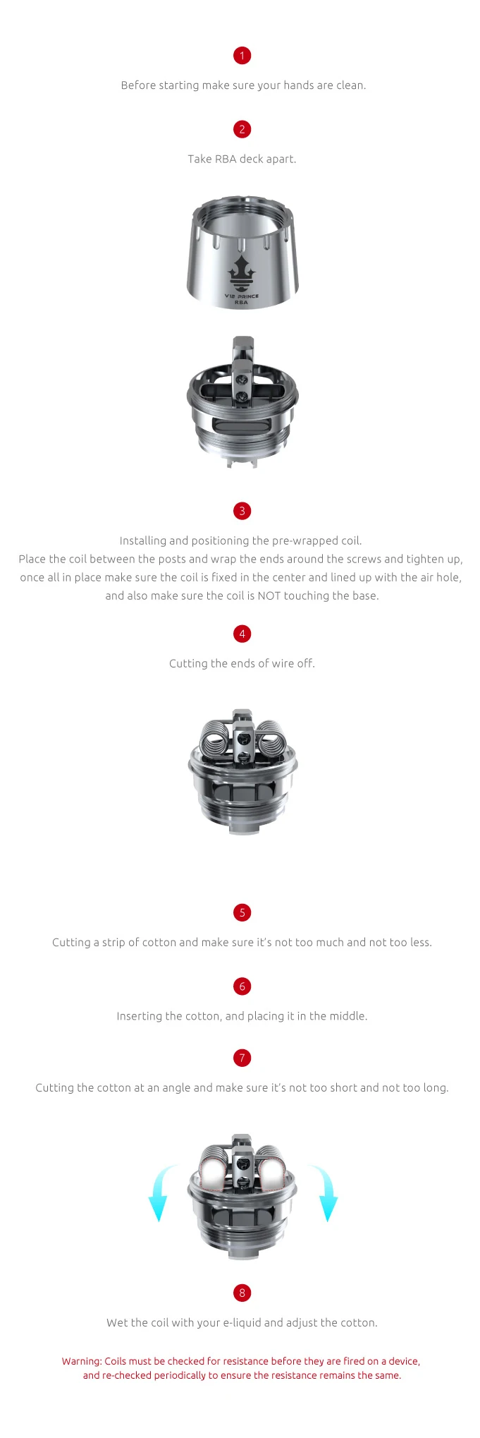 SMOK X-priv комплект с 8 мл TFV12 Prince Tank Vaporizer 225 Вт X priv Mod электронная сигарета SMOK VAPE Kit VS G-priv 2