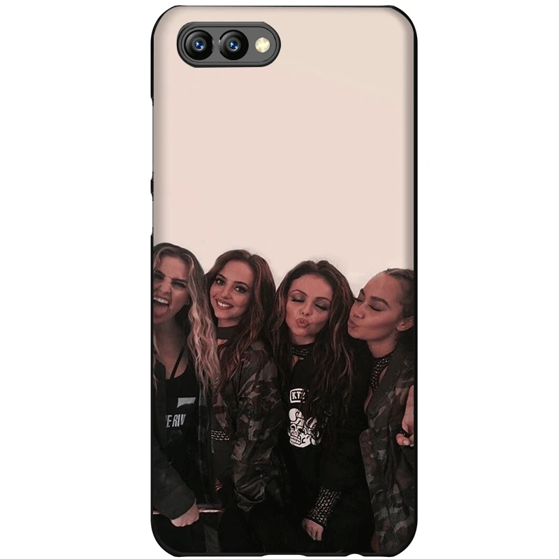 Мобильный чехол для телефона huawei Honor Note 10 6A 7A 7C 7X8X8 8C 9 Lite Крышка маленький микс