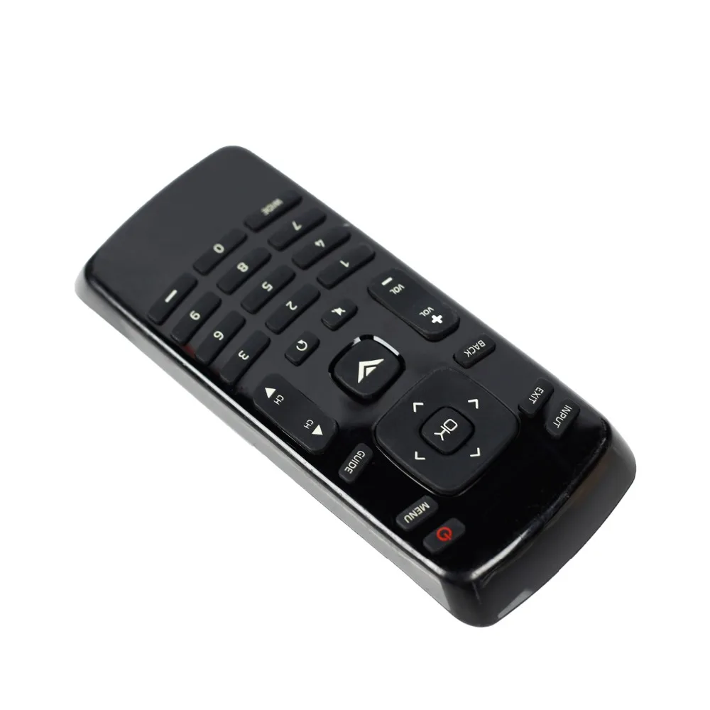 Новый пульт дистанционного управления для контроллера vizio LCD Smart TV XRT020 |