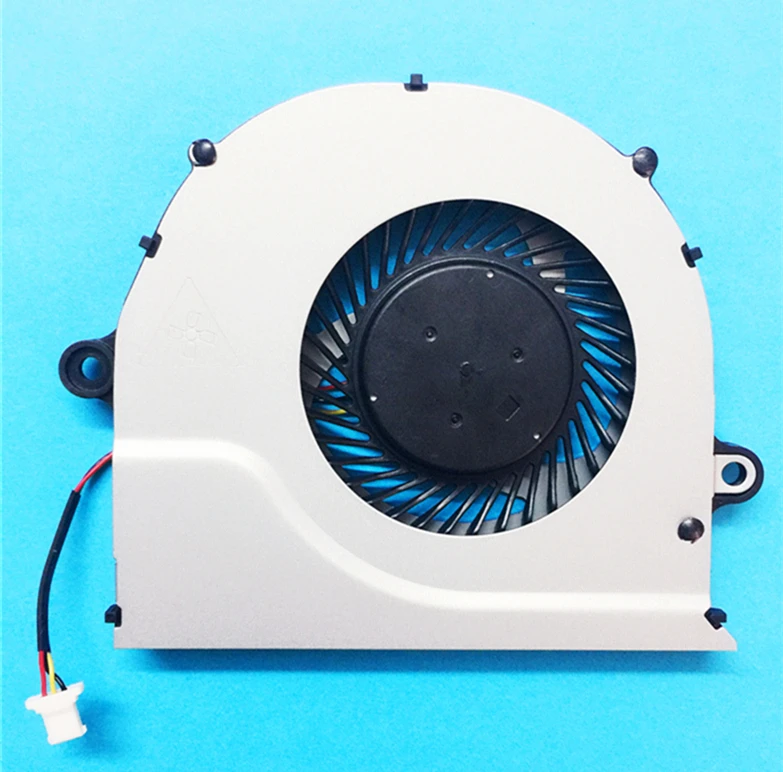 Новый вентилятор охлаждения процессора ноутбука радиатор для Acer TravelMate P258-MG-588W