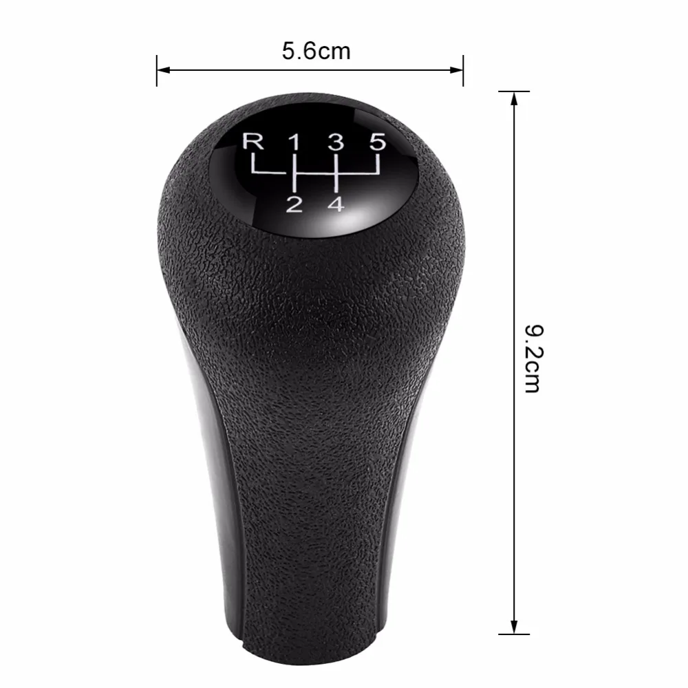 5 Скорость ручной Авто ручка переключения рулевого механизма автомобиля
