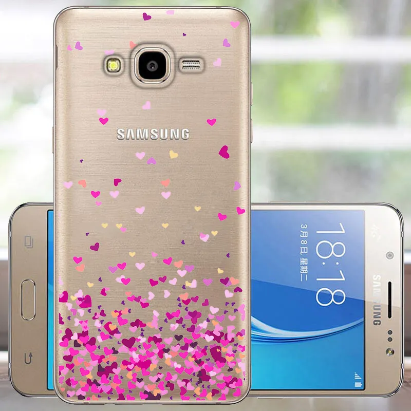 FHX FANATU для samsung A5 чехол Funda мягкий силиконовый для Coque samsung Galaxy A5 чехол A500 A500F задняя крышка - Цвет: FHX