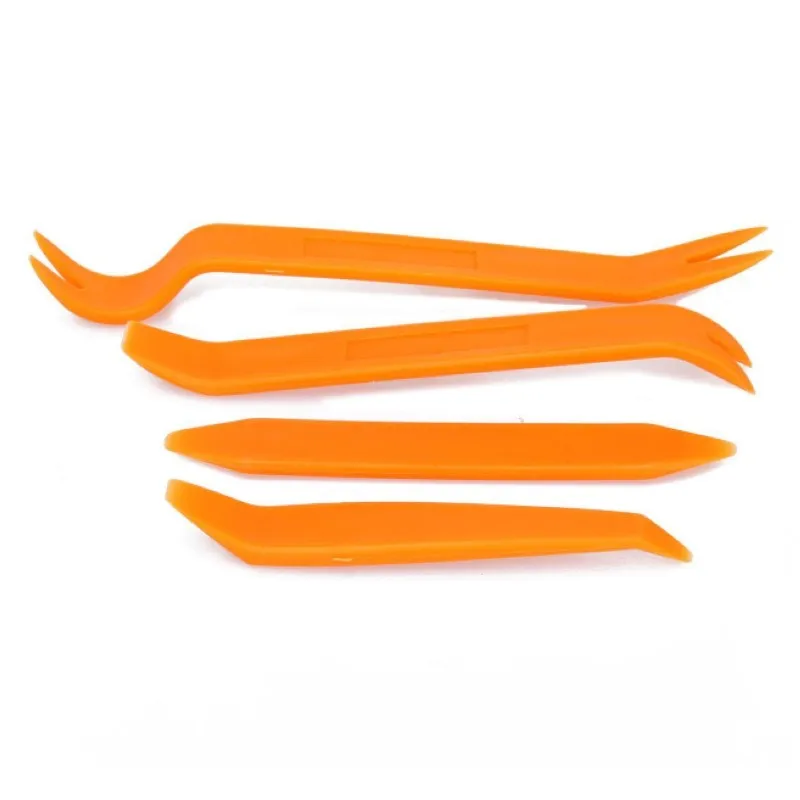 Инструмент для снятия пластиковой панели сделай сам автомобиля аудио интерьера