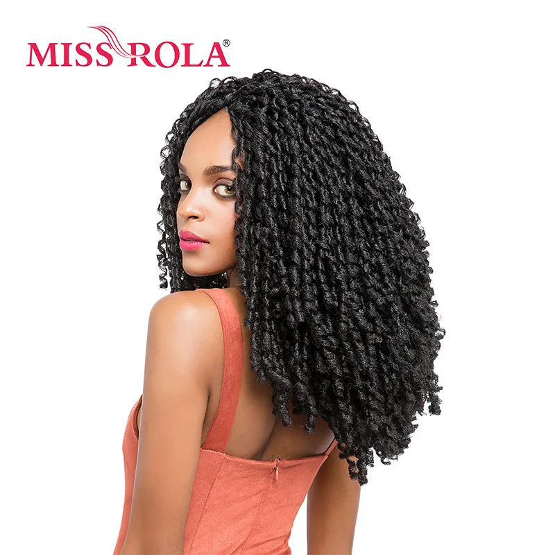Crochet Braids Hair 5pcs