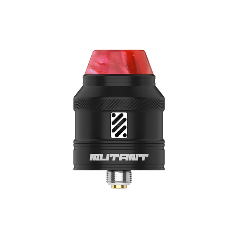 Оригинальный Vandy Vape Mutant RDA Tank 25 мм катушка для вертикальной установки Vandyvape