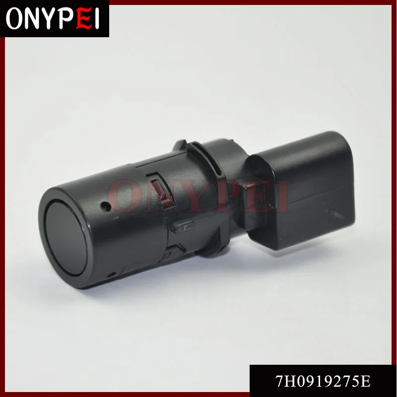 Датчик парковки PDC 7H0919275E для Q5 Q7 Passat T5 Seat Skoda Octavia 7H0 919 275 E|parking sensor|7h0 275sensor parking |