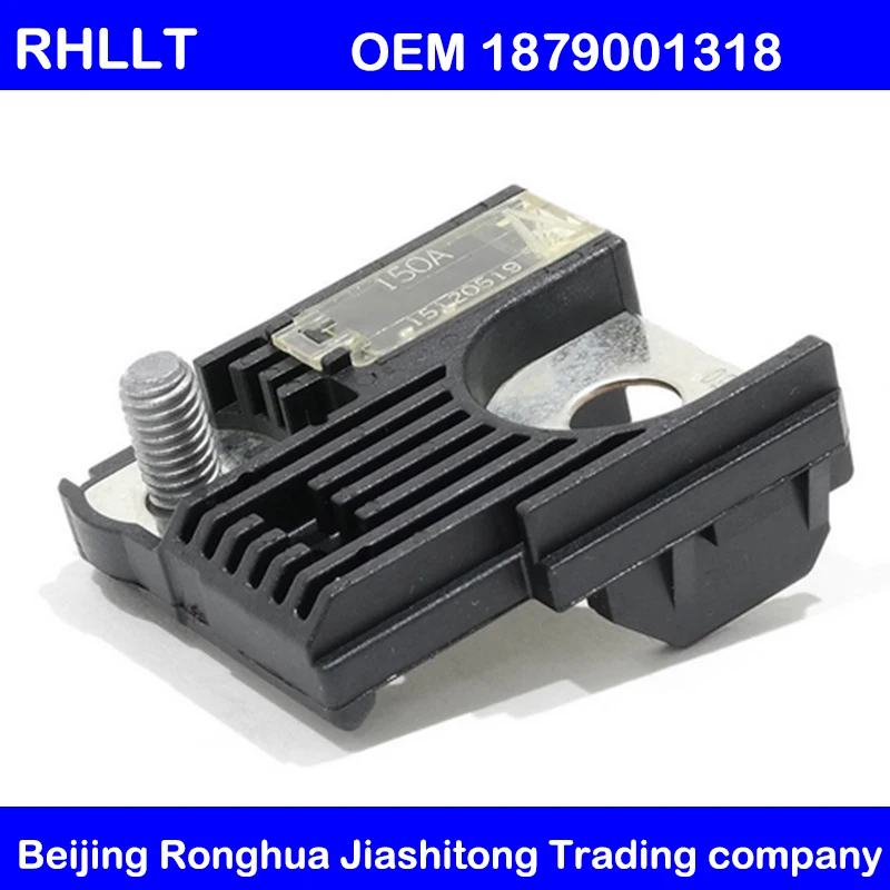 150 Amp Предохранитель OEM 1879001318 для Hyundai Elantra sonatucson IX35 18 Kia Sorento Sportage Optima Forte5 Forte Koup