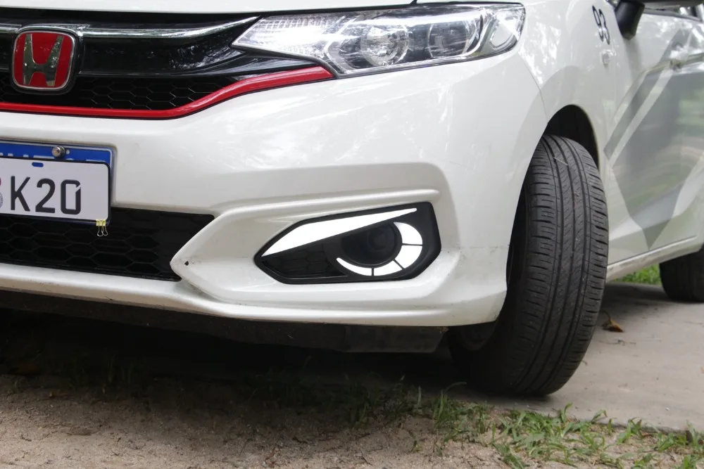 Модный дизайн 2018 высококачественные светодиодные дневные