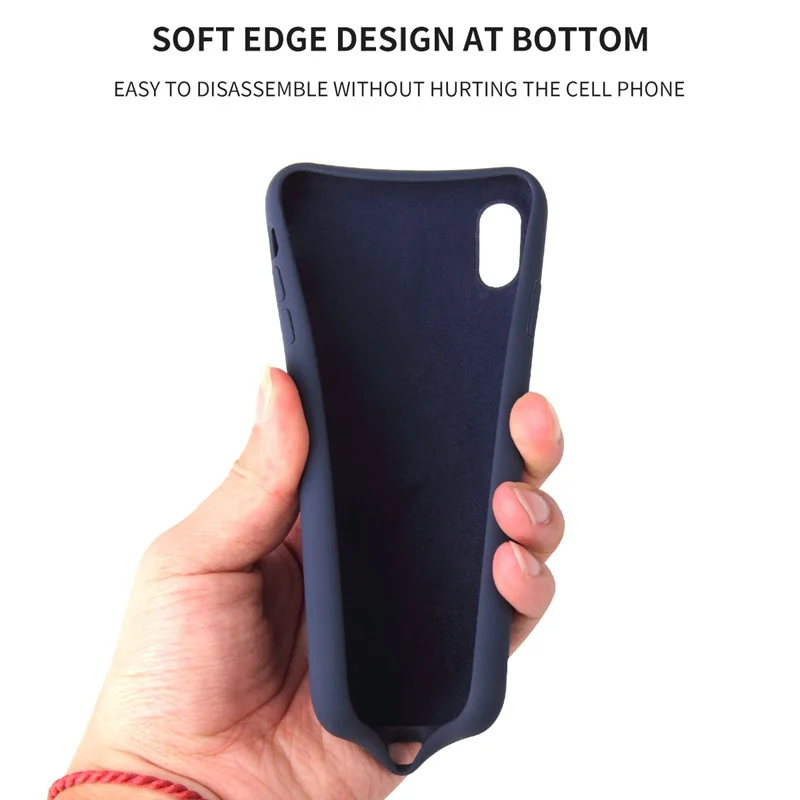 Чехол для Xiaomi Mi 9 SE MI9 чехол из жидкого силикона противоударный мягкий телефона mi
