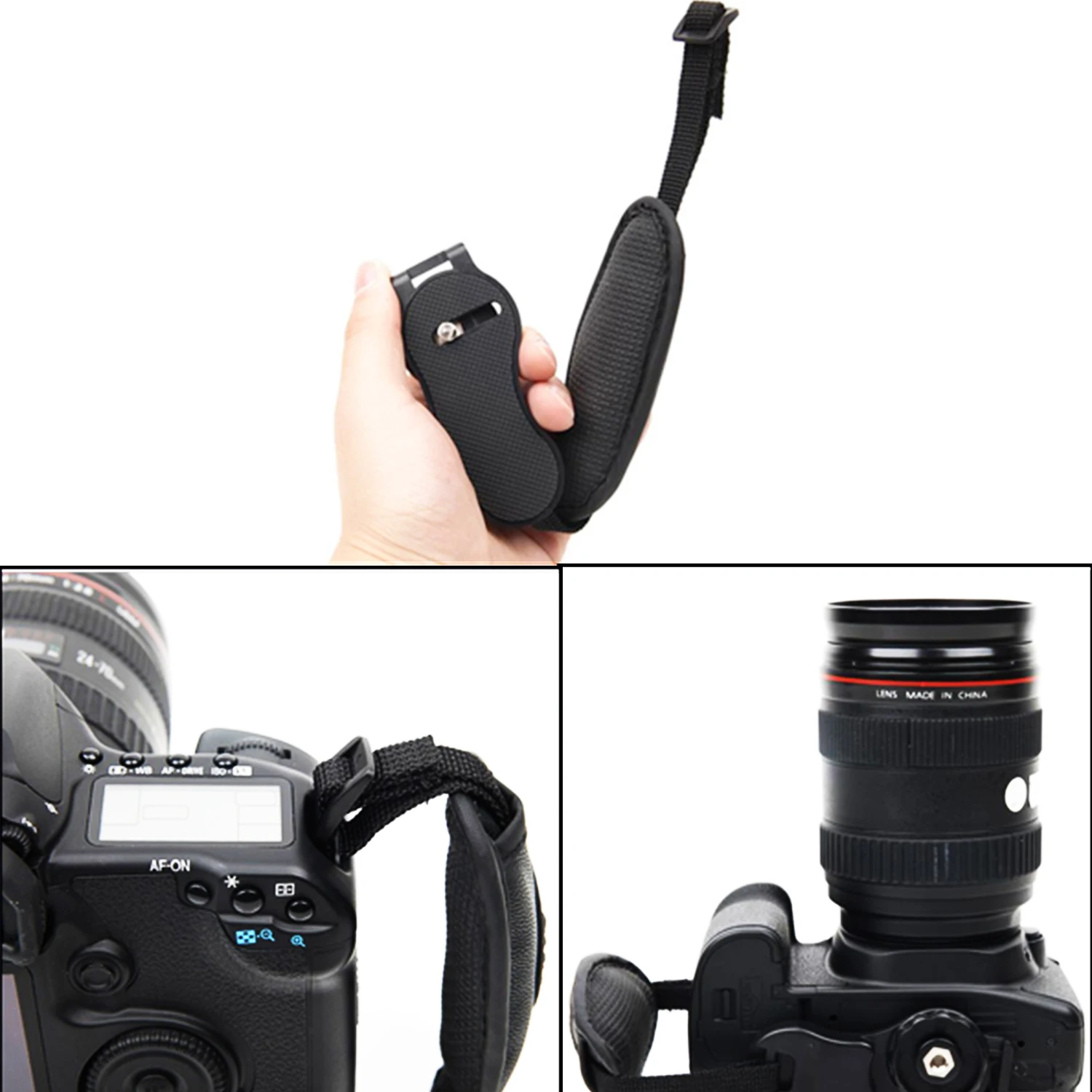 Сумка для камеры кемпинга путешествий ручной ремешок pentax 645D 645Z Efina KP Kr KS1 KS2 MX1 Q Q10