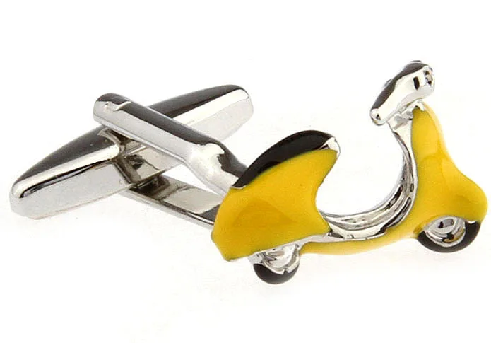 Модные запонки Lepton для мужчин модные рекламная акция бесплатная доставка|cufflinks for