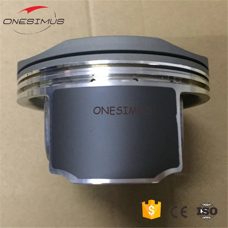6 шт. OEM 13101 31092 высококачественный поршень 94 мм STD размер для T 2GR FE|std|94mm pistonsoem pistons |