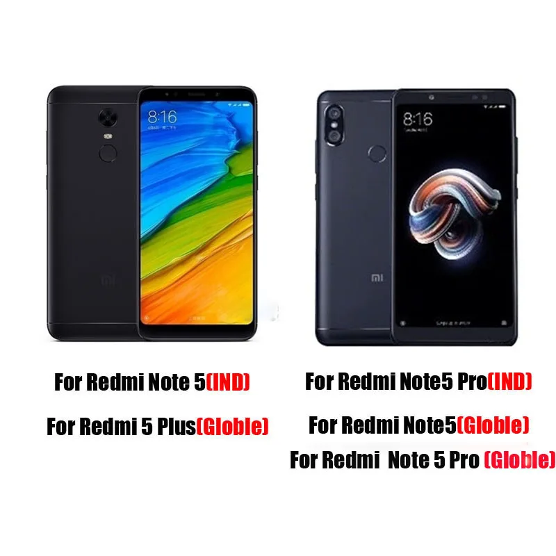 Xiaomi Redmi Note 5 Pro Чехол-книжка с магнитной подставкой зеркальный чехол для смартфона