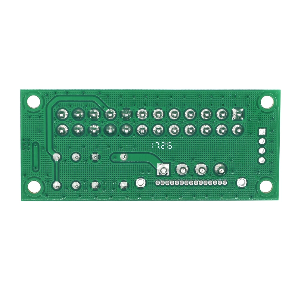 TISHRIC 2018 Горячая ATX 24Pin к Molex 4Pin двойной блок питания синхронизация стартер