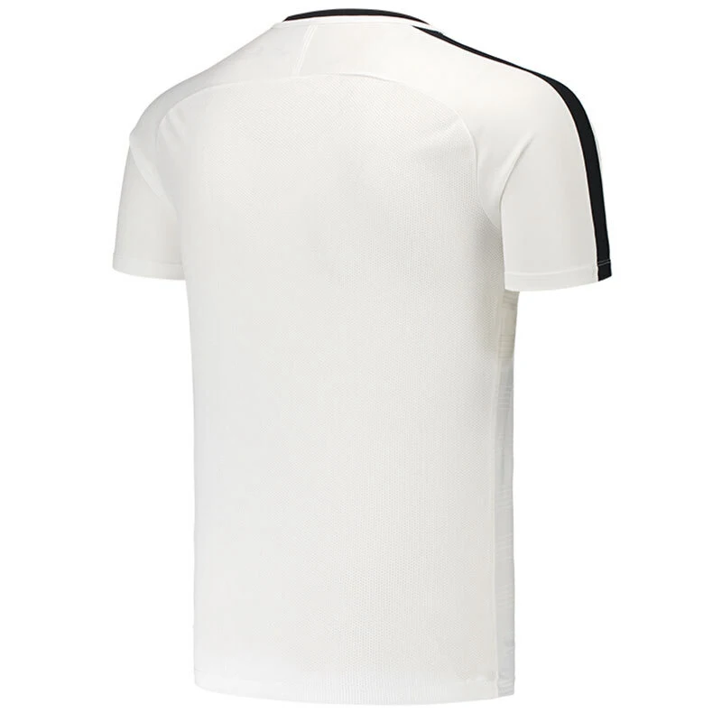 Оригинальный Новое поступление 2018 NIKE как M NK DRY ACDMY TOP SS GX2 Для мужчин футболки с