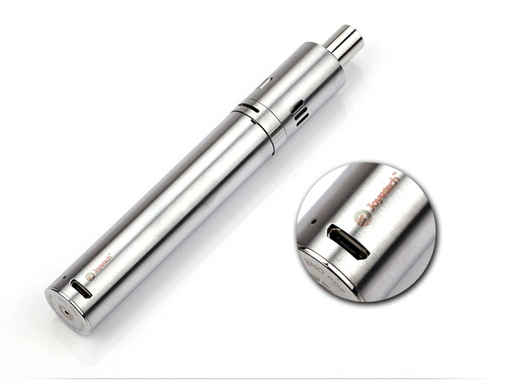 100% Оригинал Joyetech ego One XL Starter Kit с 2 мл танк распылитель и 2200 мАч батарея Mod E cigs
