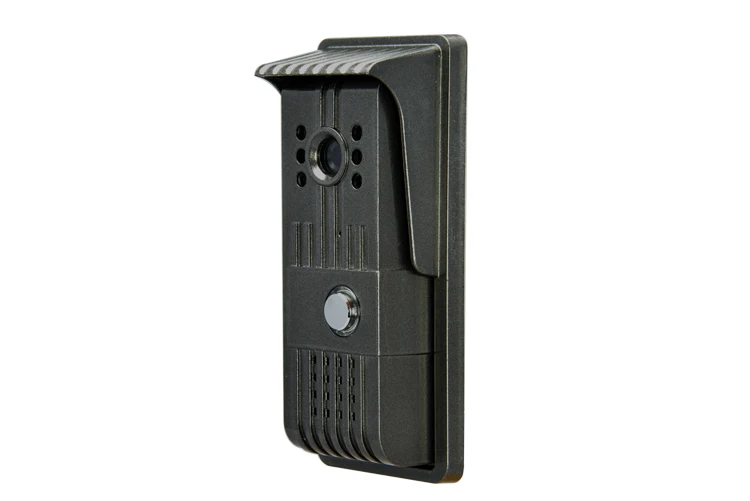 Видеодомофон с 7 дюймовым экраном 600TVL|intercom video door phone|video phonedoor phone |