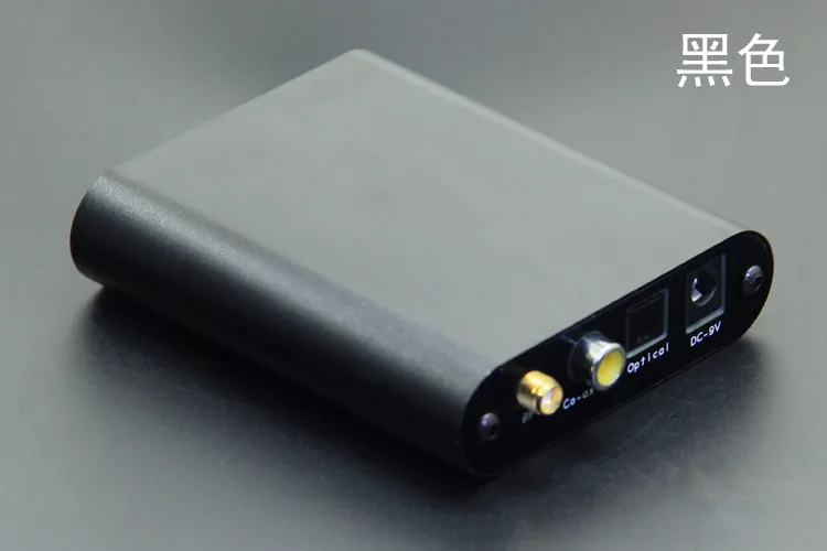 Аудиоресивер HIFI CSR4.1 + WM8805 Bluetooth преобразующий волоконно коаксиальный AUX