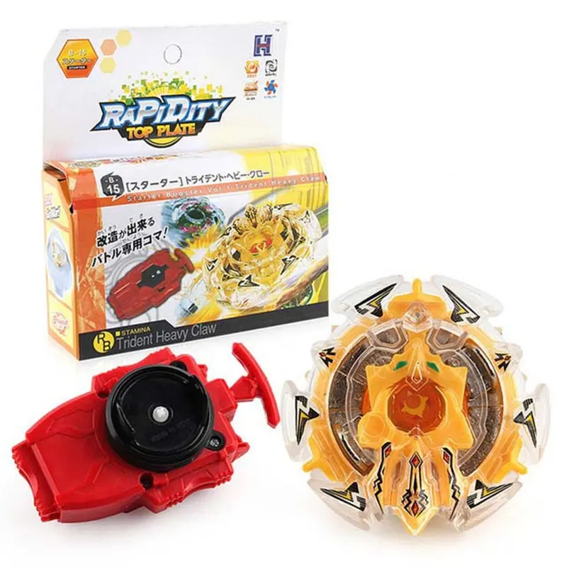 Arena Metal Toupie Fusion Top Baybladed burst 4D Master с пусковым устройством для мальчиков детский