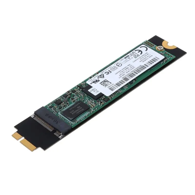 128 Гб SSD карта Новинка 2010 2011 11 &quot13&quot для Apple MacBook Air macOS13 A1369 A1370 SATA 6 0 Гбит/с|Платы