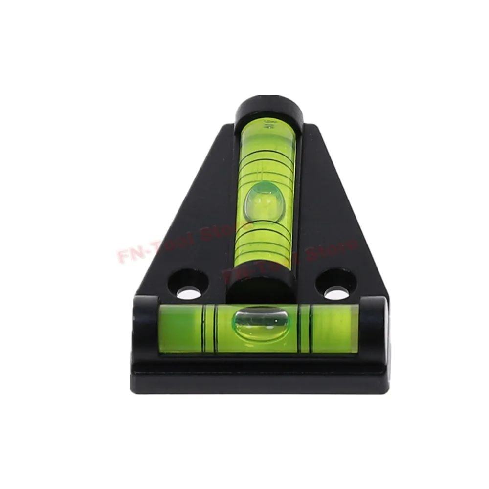 SPIRIT LEVEL for N HO HOn3 S Scale CHECK TRAIN TRACK с магнитным основанием | Инструменты
