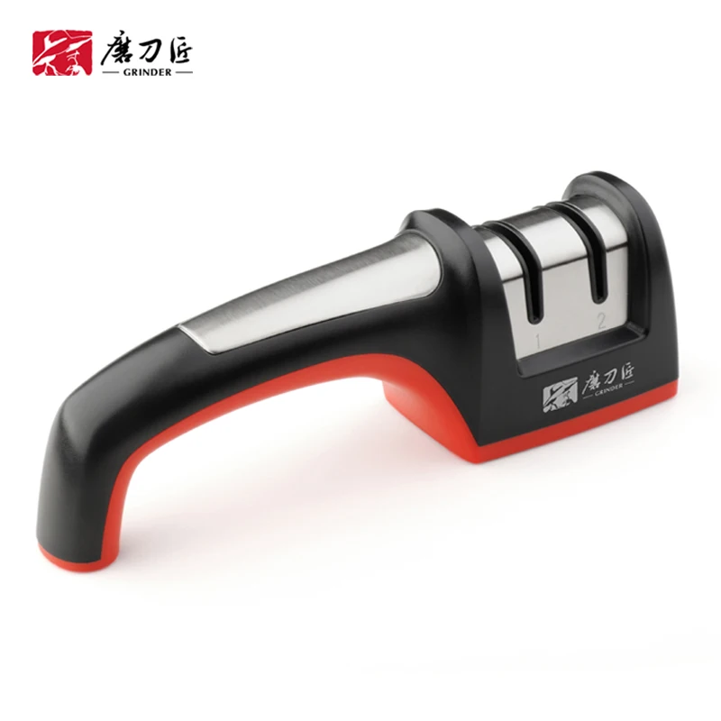 [TAIDEA] Точильщик бытовой точилка для ножей T1005DC Профессиональная кухонная Diamond afiador