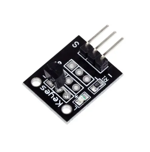 1 шт. DS18B20 модуль датчика температуры измерительный для Arduino Новый | Электроника