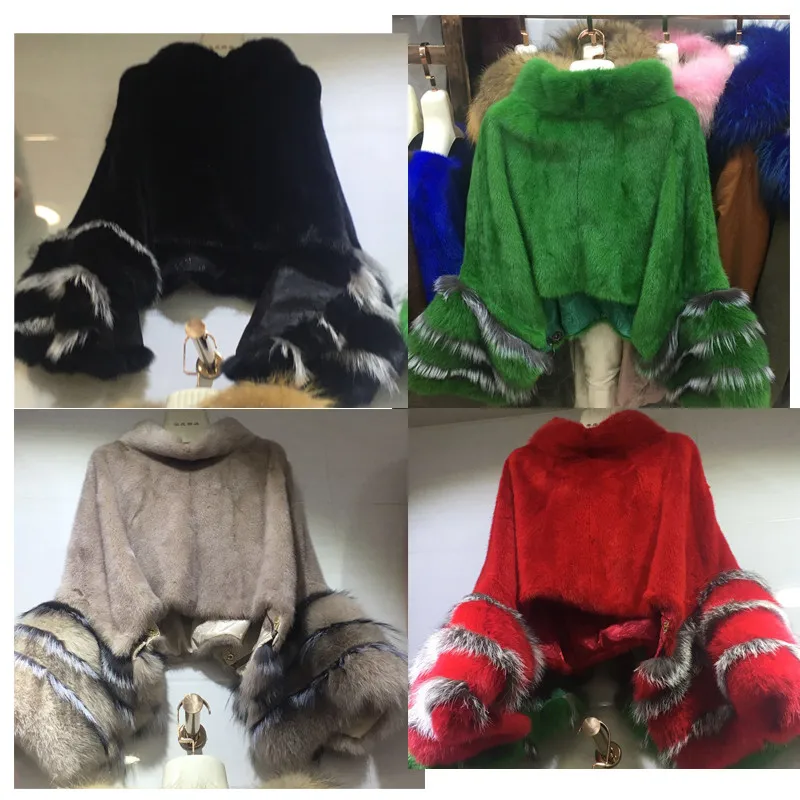 

Real Fur
