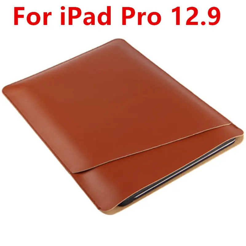 Чехол для Apple iPad Pro защитный чехол из искусственной кожи 12 9 дюйма A1670 A1876 планшета| |