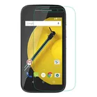 Закаленное стекло премиум-класса для Motorola Moto E2 2nd Gen 2015, XT1511, XT1524, XT1527, защита экрана 9H, закаленная защитная пленка