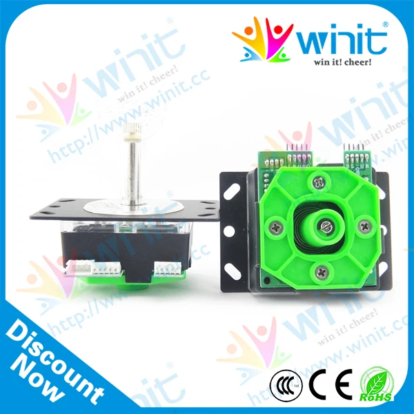 Новый фирменный иллюстрационный джойстик для аркадной машины|joystick for arcade machine|arcade