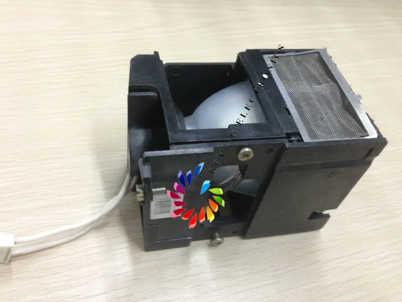 

Original SP-LAMP-021 Projector Lamp SHP58 for A&K AstroBeam S135 / Proxima C110 / Proxima C130