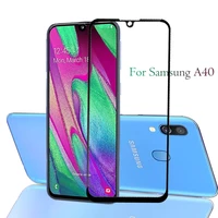 tempered glass on for samsung galaxy a40 a70 for galaxy a 40 70 40a 70a for samsung a70 a10 armor sansung glaxy protective glas