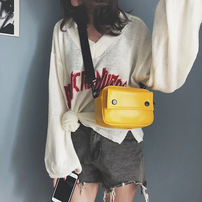 Модные ботинки из PU искусственной кожи сумка Flap Crossbody сумки для Для женщин