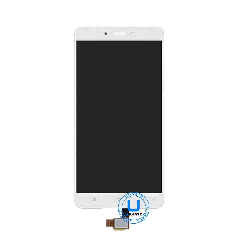 Для Redmi версия 4 Hongmi Note4 ЖК дисплей панель + дигитайзер сенсорный экран полная