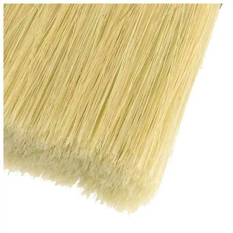 

8-inch Width Soft Bristle Painting Drawing Oil Paint Brush Pen