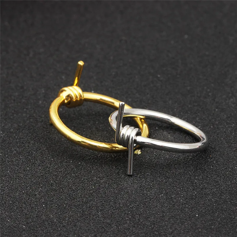 RONGQING 1pcs Hiphop/Rock Fashion Jewelry Rings for lovers 2019 New | Украшения и аксессуары
