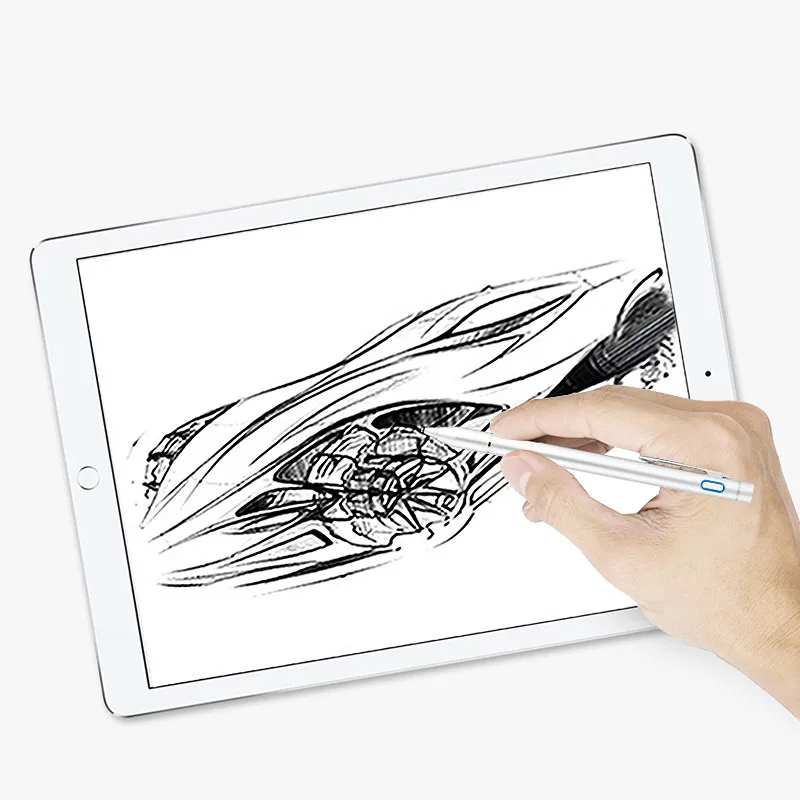 Активный стилус высокоточный емкостный сенсорный экран для Huawei MediaPad T3 10 7 3G t3 8 0 9 6