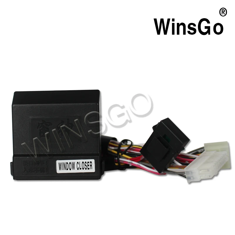 Автомобильный окон для Nissan Leaf/Juke 2014 +|window closer|window closer for nissanwindow auto |